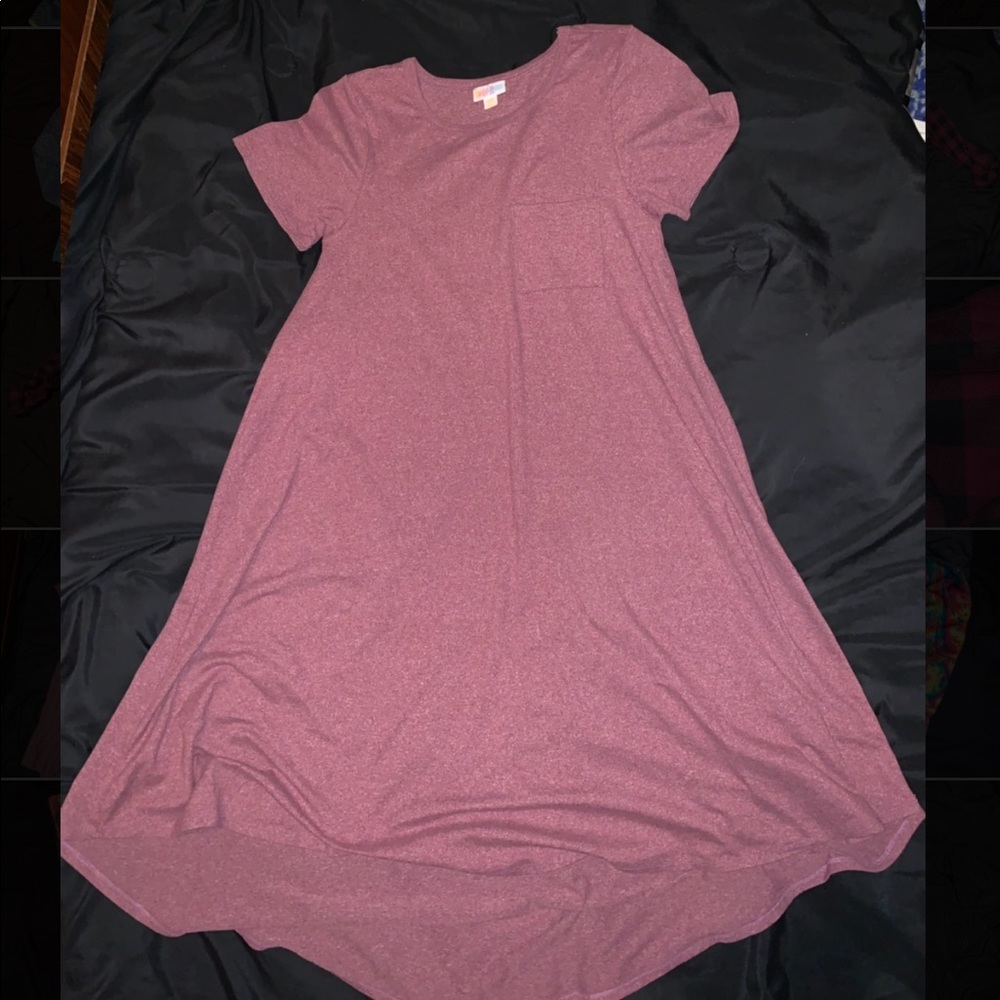 Lularoe Carly
